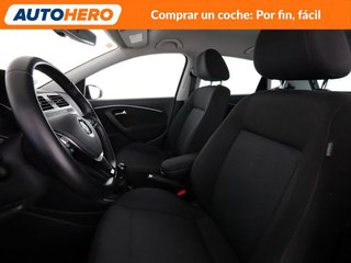 Volkswagen Polo 1.2 TSI Sport BlueMotion