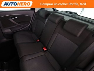 Volkswagen Polo 1.2 TSI Sport BlueMotion