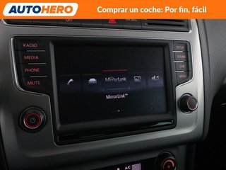 Volkswagen Polo 1.2 TSI Sport BlueMotion