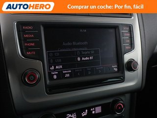 Volkswagen Polo 1.2 TSI Sport BlueMotion