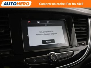 Opel Mokka X 1.6 CDTI DPF Selective