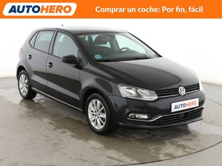 Volkswagen Polo 1.2 TSI Sport BlueMotion