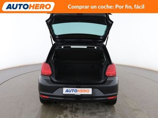 Volkswagen Polo 1.2 TSI Sport BlueMotion