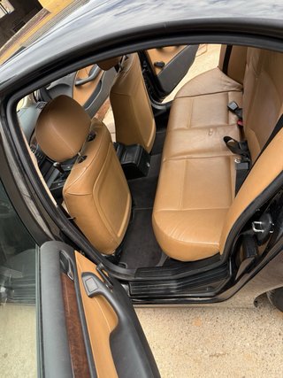 BMW Serie 3 2003