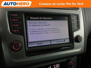 Volkswagen Polo 1.2 TSI Sport BlueMotion