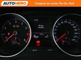 Volkswagen Polo 1.2 TSI Sport BlueMotion