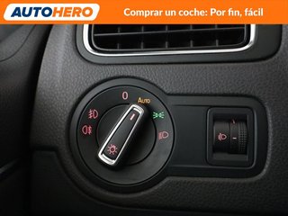 Volkswagen Polo 1.2 TSI Sport BlueMotion