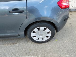 Citroen C4 2008