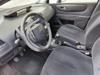Citroen C4 2008