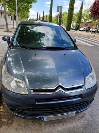 Citroen C4 2008