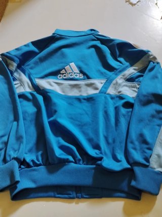 Giacca tuta Adidas bambino