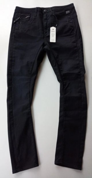 Jeans G-Star RAW Negros Mujer