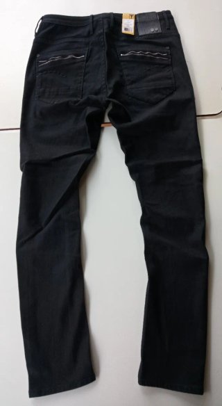 Jeans G-Star RAW Negros Mujer