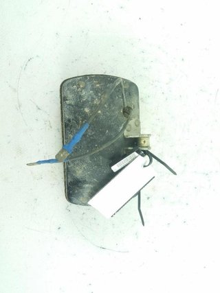 Faro antiniebla del der renault 21119101 master i