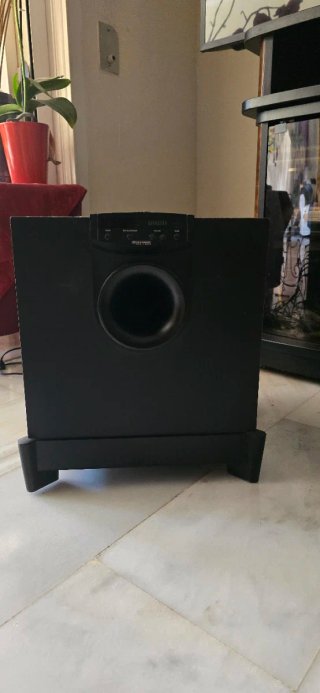 Simply Cinema JBL - Sub 300