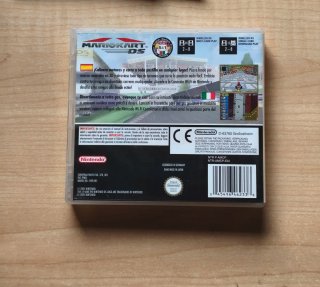 Mario Kart DS Nintendo