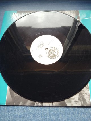Reeds Maxi In Your Eyes