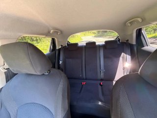 Nissan Juke 190cv 4x4