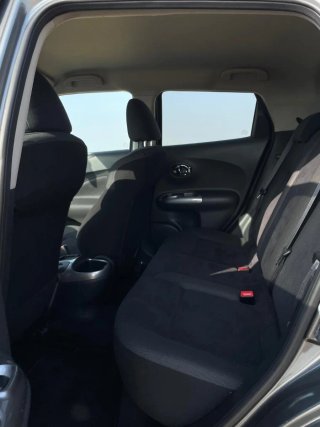 Nissan Juke 190cv 4x4