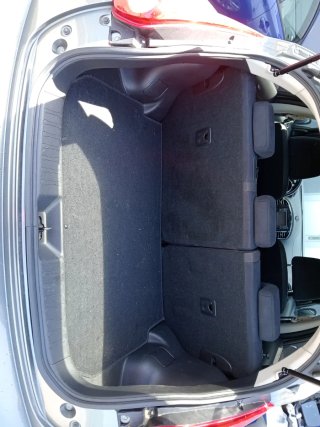 Nissan Juke 190cv 4x4