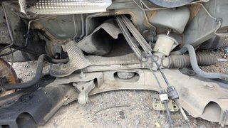 EJE DELANTERO / CUNA MOTOR RENAULT SCENIC III (JZ) 544010579R