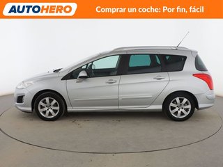 Peugeot 308 1.6 e-HDi Active