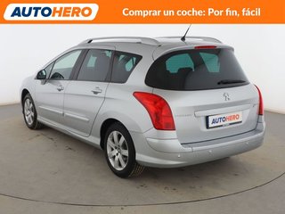 Peugeot 308 1.6 e-HDi Active