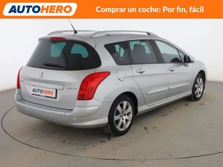 Peugeot 308 1.6 e-HDi Active