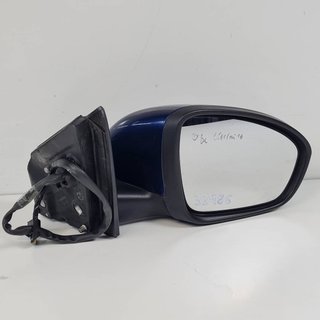 RETROVISOR DERECHO RENAULT RENAULT MEGANE IV BERLINA 5P 2016-2020
