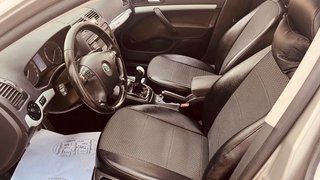 Skoda Scout 2009
