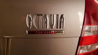 Skoda Scout 2009