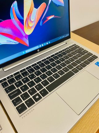 Lote Portátil HP Probook 440 G8 | i3 11Gen 8GB RAM