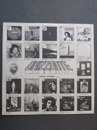 LP Vinile "The Best Of The Early Joe Cocker"