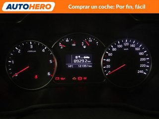 Kia Carens 1.7 CRDi Emotion