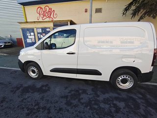Citroen Berlingo 2021