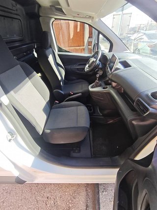 Citroen Berlingo 2021