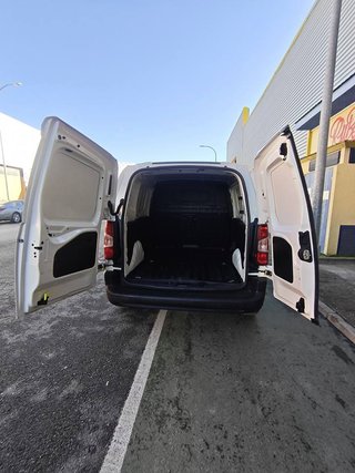 Citroen Berlingo 2021