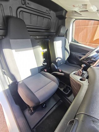 Citroen Berlingo 2021