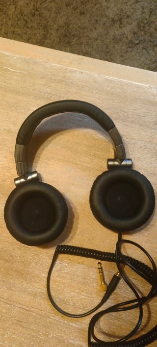 Denon DJ HP1100 - Como nuevos (1 solo uso)