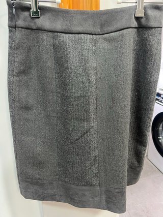 Chaqueta Traje Mujer Gris Bye