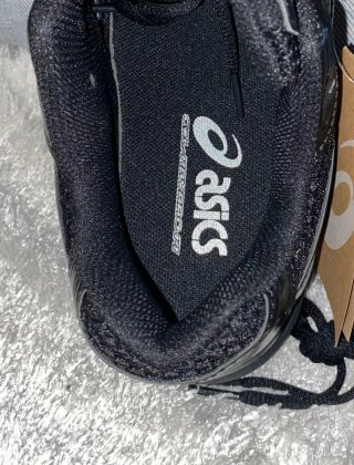 Asics, Gel-Kayano 14 Zapatillas Negras