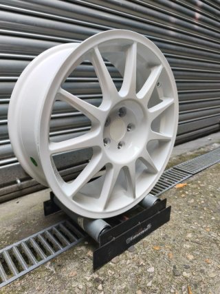 Llantas Speedline Turini