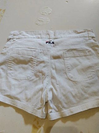 Pantaloncini Fila Uomo Taglia M