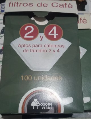 Cafetera Negra