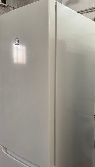 Frigorífico Combi Balay Blanco