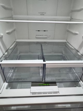 Frigorífico Combi Balay Blanco