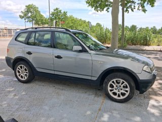BMW X3 2006