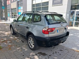 BMW X3 2006