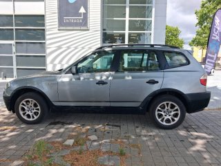 BMW X3 2006
