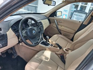 BMW X3 2006